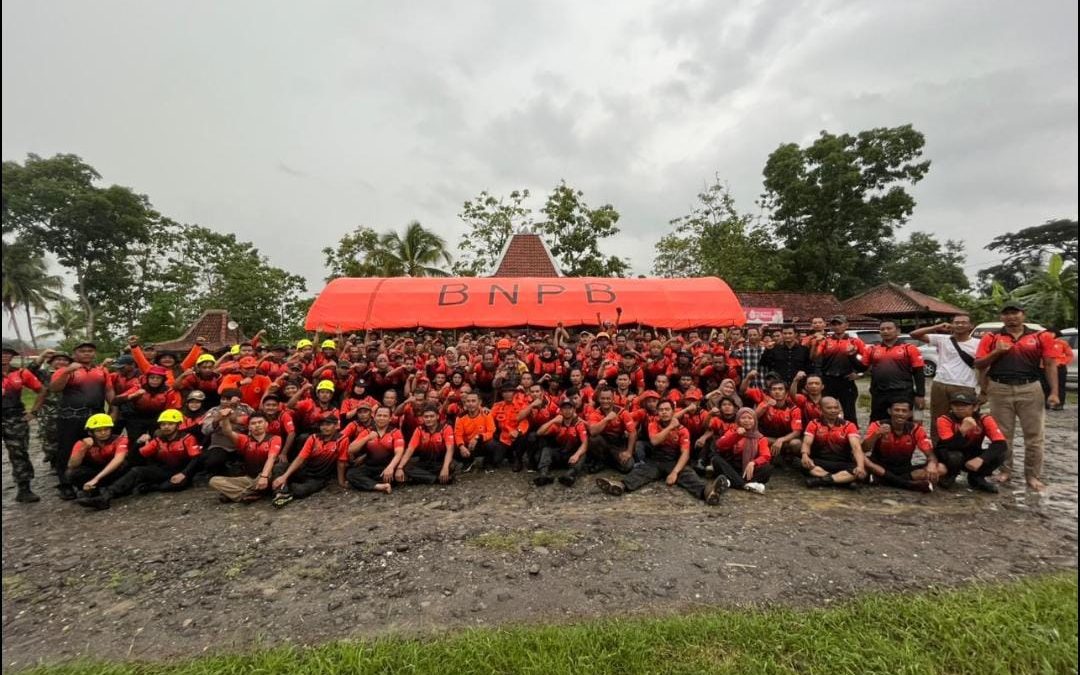 Pembentukan Tim Reaksi Cepat ( TRC ) Tingkat Kecamatan