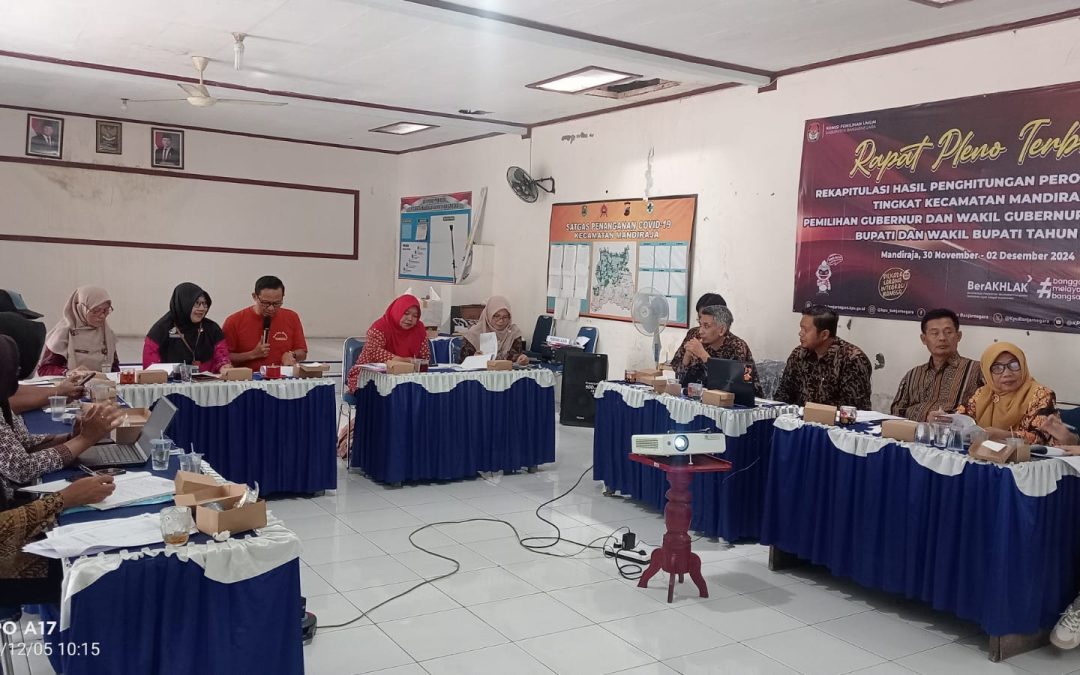 Paparan Rencana APBDes TA 2025 Desa Kertayasa