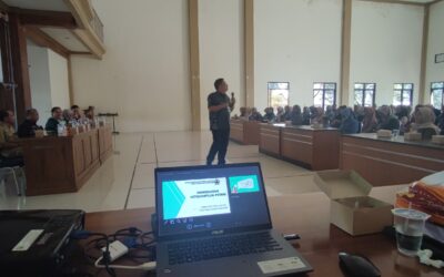 Bimbingan Teknis Penguatan KUBE PTM Perdesaan Tahun 2025