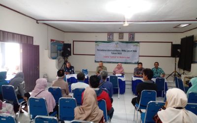 Penyaluran Bantuan Atensi PPKS Lansia Tahun 2025