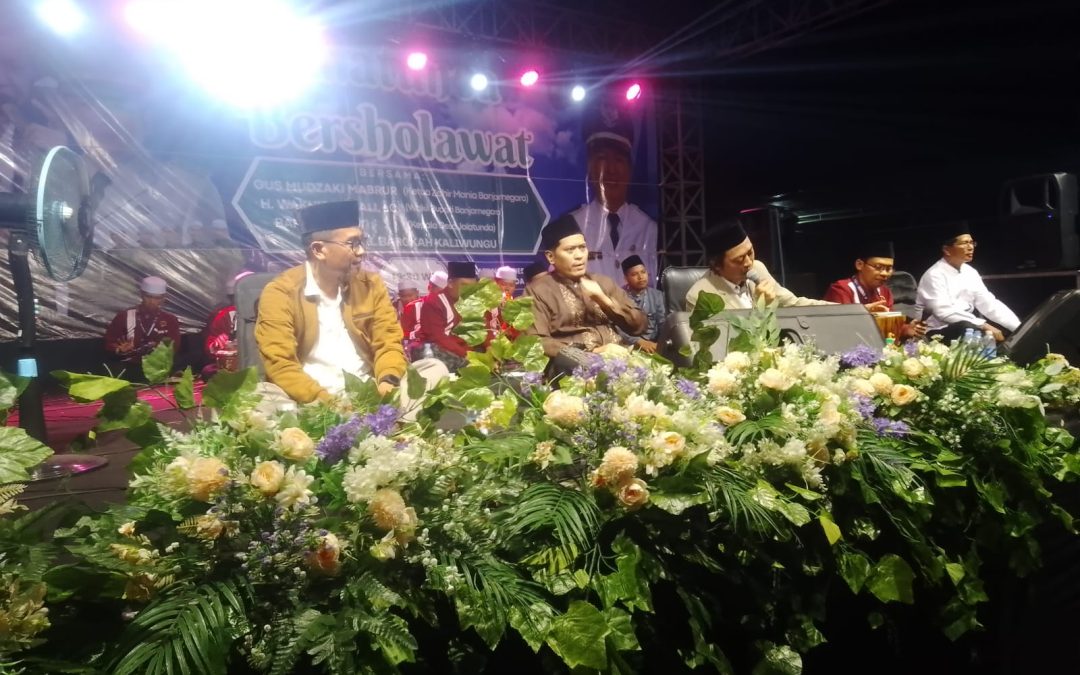 Jalatunda Bersholawat