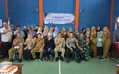 Musrenbangdes Desa Banjengan