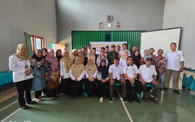 Musrenbangdes Desa Blimbing