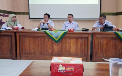 Peran Kecamatan dalam “SENGKUYUNG PKB” Tahun 2025