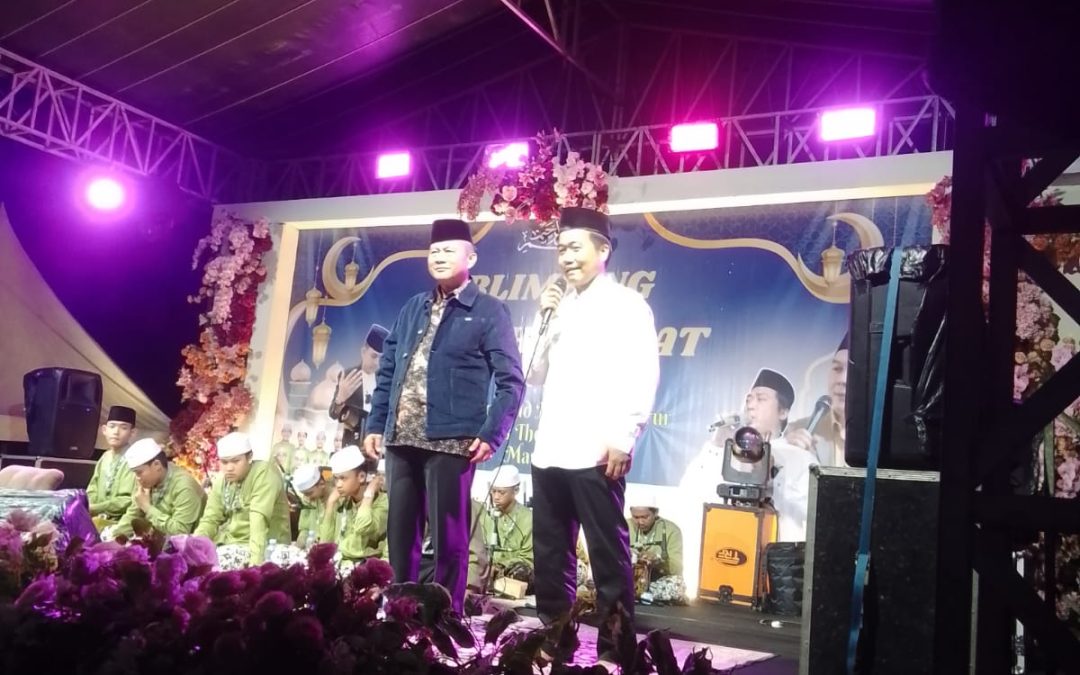 Blimbing BerSholawat