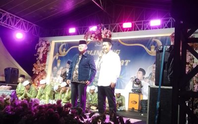 Blimbing Bersholawat