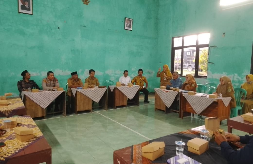 Penyaringan dan Penjaringan Perangkat Desa 2025