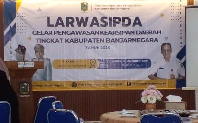 LARWASIPDA KABUPATEN BANJARNEGARA