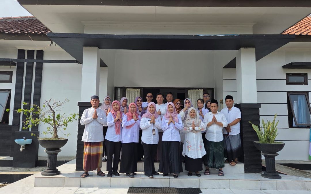 Hari Santri Nasional 2025