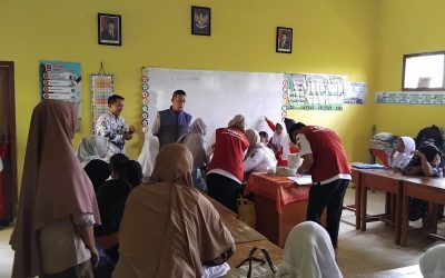 Monitoring Pelaksanaan BIAS di SDN 7 Somawangi Kalipacet