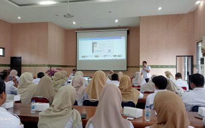 Rakor Bendahara Pengeluaran