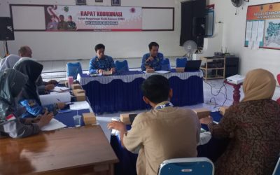 Rakor KDMP Mandiraja 2025