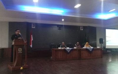 Sosialisasi Pro ASN bersama BKPSDM 2025